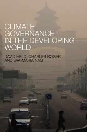 Held / Roger / Nag |  Climate Governance in the Developing World | Buch |  Sack Fachmedien