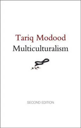 Modood |  Multiculturalism | Buch |  Sack Fachmedien