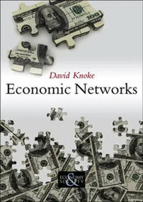 Knoke | Economic Networks | E-Book | www.sack.de