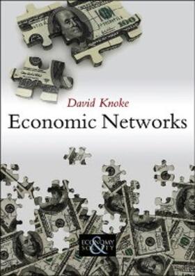 Knoke | Economic Networks | E-Book | sack.de