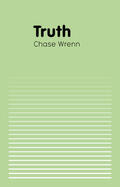 Wrenn |  Truth | Buch |  Sack Fachmedien