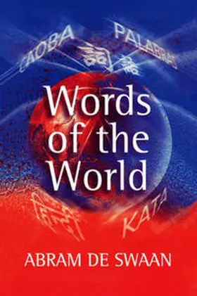 De Swaan |  Words of the World | eBook | Sack Fachmedien