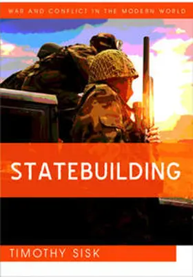 Sisk | Statebuilding | E-Book | sack.de