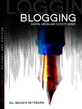 Walker Rettberg |  Blogging | Buch |  Sack Fachmedien