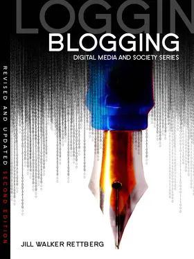 Walker Rettberg |  Blogging | Buch |  Sack Fachmedien