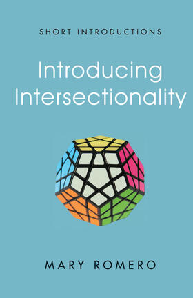 Romero | Introducing Intersectionality | Buch | 978-0-7456-6366-1 | sack.de