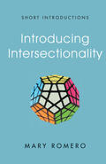 Romero |  Introducing Intersectionality | Buch |  Sack Fachmedien