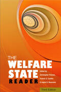 Pierson / Castles / Naumann |  The Welfare State Reader | Buch |  Sack Fachmedien