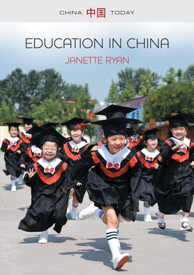 Ryan | Education in China | Buch | 978-0-7456-6408-8 | sack.de