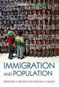 Bohon / Conley |  Immigration and Population | Buch |  Sack Fachmedien
