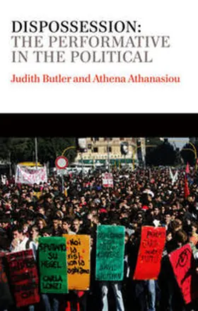 Butler / Athanasiou |  Dispossession | eBook | Sack Fachmedien