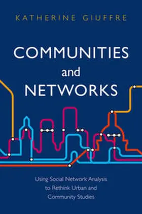 Giuffre |  Communities and Networks | eBook | Sack Fachmedien
