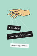 Curry Jansen |  Stealth Communications | Buch |  Sack Fachmedien