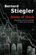 Stiegler |  States of Shock | Buch |  Sack Fachmedien