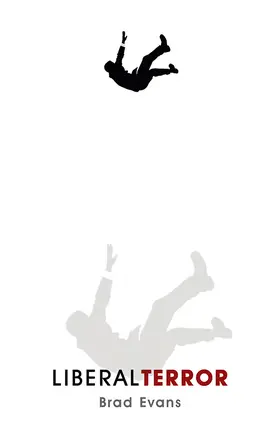 Evans | Liberal Terror | Buch | 978-0-7456-6532-0 | sack.de