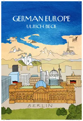 Beck |  German Europe | Buch |  Sack Fachmedien