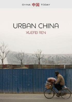 Ren | Urban China | E-Book | sack.de