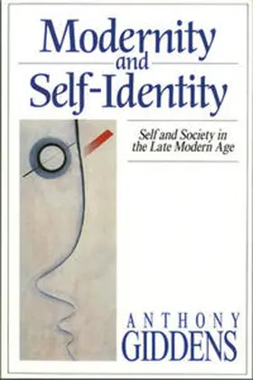 Giddens |  Modernity and Self-Identity | eBook | Sack Fachmedien