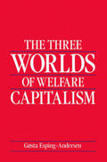 Esping-Andersen |  The Three Worlds of Welfare Capitalism | eBook | Sack Fachmedien
