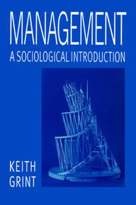 Grint |  Management | eBook | Sack Fachmedien