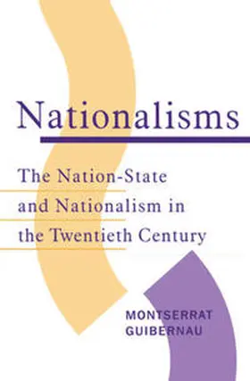 Guibernau |  Nationalisms | eBook | Sack Fachmedien