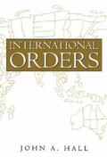 Hall |  International Orders | eBook | Sack Fachmedien