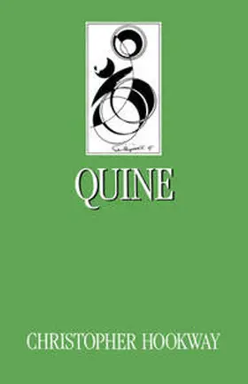 Hookway |  Quine | eBook | Sack Fachmedien