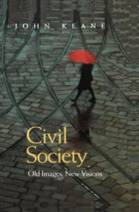 Keane |  Civil Society | eBook | Sack Fachmedien