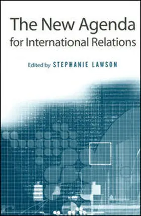 Lawson |  The New Agenda for International Relations | eBook | Sack Fachmedien