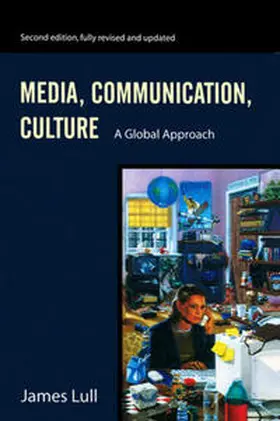 Lull |  Media, Communication, Culture | eBook | Sack Fachmedien