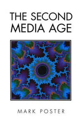Poster |  The Second Media Age | eBook | Sack Fachmedien