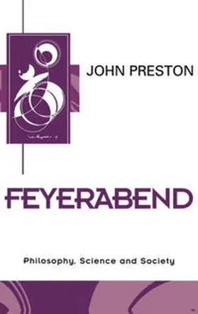 Preston | Feyerabend | E-Book | www.sack.de