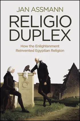 Assmann |  Religio Duplex | Buch |  Sack Fachmedien