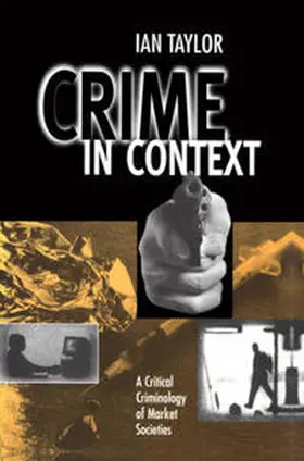 Taylor | Crime in Context | E-Book | www.sack.de
