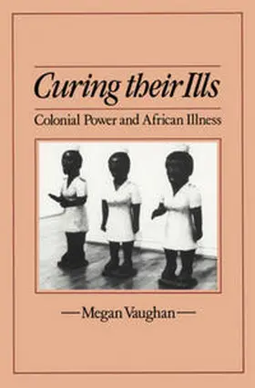 Vaughan |  Curing Their Ills | eBook | Sack Fachmedien