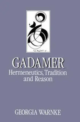 Warnke |  Gadamer | eBook | Sack Fachmedien