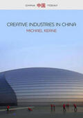 Keane |  Creative Industries in China | eBook | Sack Fachmedien