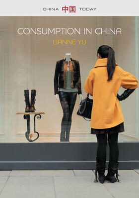 Yu | Consumption in China | Buch | 978-0-7456-6970-0 | sack.de