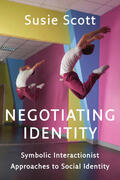Scott |  Negotiating Identity | Buch |  Sack Fachmedien