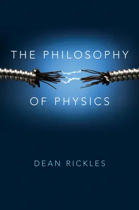 Rickles |  Philosophy of Physics | Buch |  Sack Fachmedien