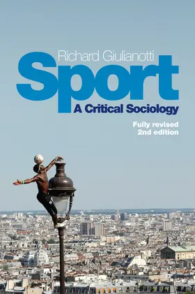 Giulianotti | Sport | Buch | 978-0-7456-6992-2 | www.sack.de