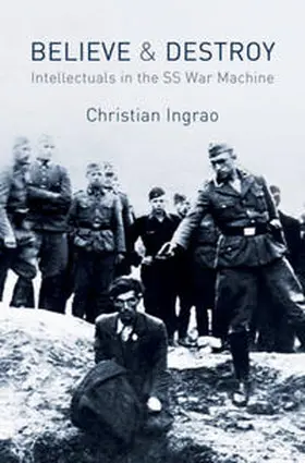 Ingrao |  Believe and Destroy | eBook | Sack Fachmedien