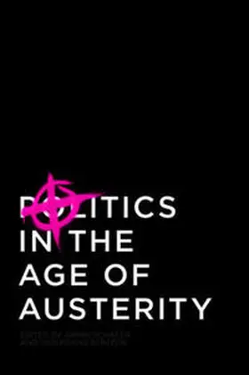 Streeck / Schäfer | Politics in the Age of Austerity | E-Book | www.sack.de