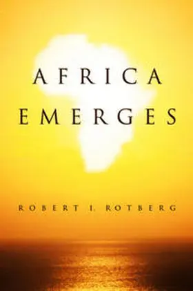 Rotberg |  Africa Emerges | eBook | Sack Fachmedien
