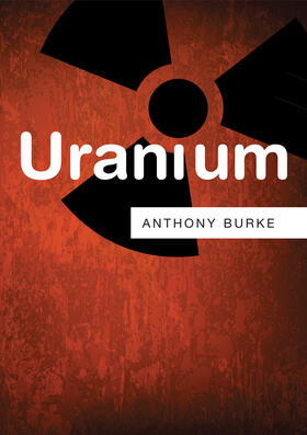 Burke | Uranium | Buch | 978-0-7456-7051-5 | sack.de