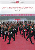 Ji |  China's Military Transformation | Buch |  Sack Fachmedien