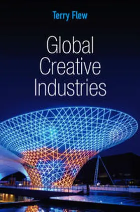 Flew |  Global Creative Industries | eBook | Sack Fachmedien