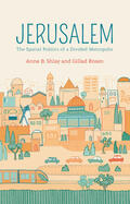 Shlay / Rosen |  Jerusalem | Buch |  Sack Fachmedien