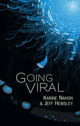 Nahon / Hemsley |  Going Viral | Buch |  Sack Fachmedien