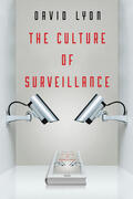 Lyon |  The Culture of Surveillance | Buch |  Sack Fachmedien